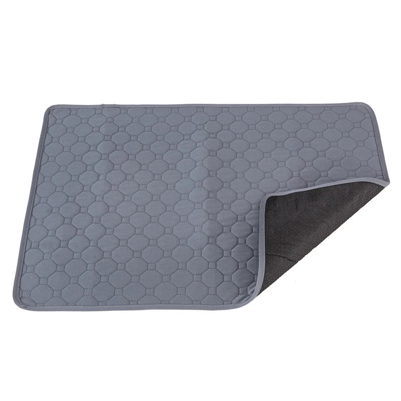 Washable Guinea Pig Rabbit Cage Diaper Mat Waterproof