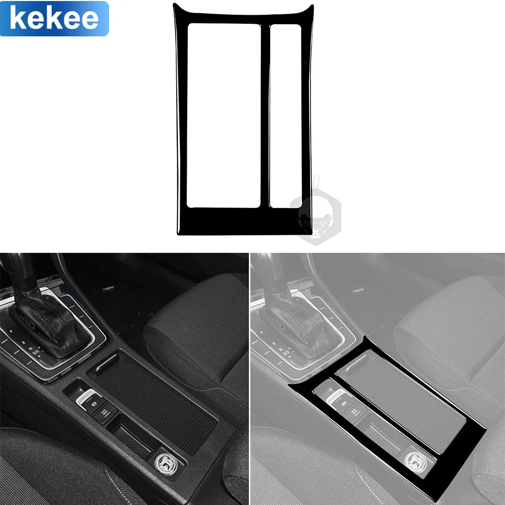 For Volkswagen Golf 7 GTI Mk7 2013 2014