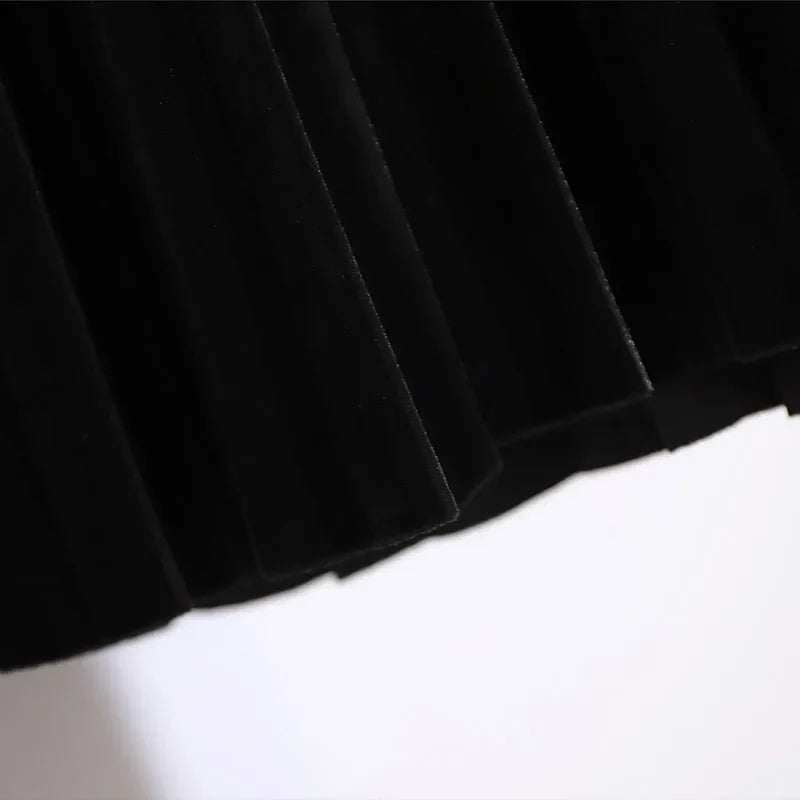 Plus Size Large size women fat mm2023 autumn