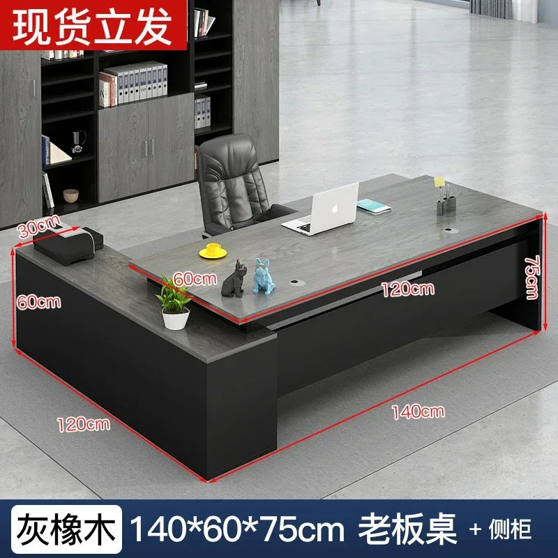 Laptop Monitor Office Desk Storage Standing Reception Conference