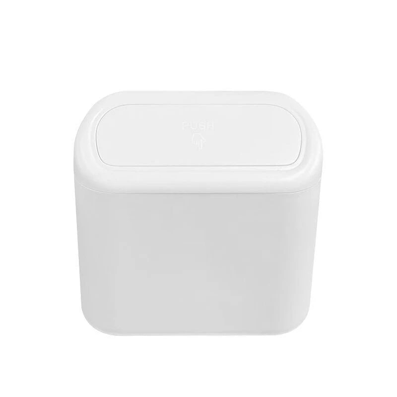 Car Hanging Trash Bin for BYD Atto 3