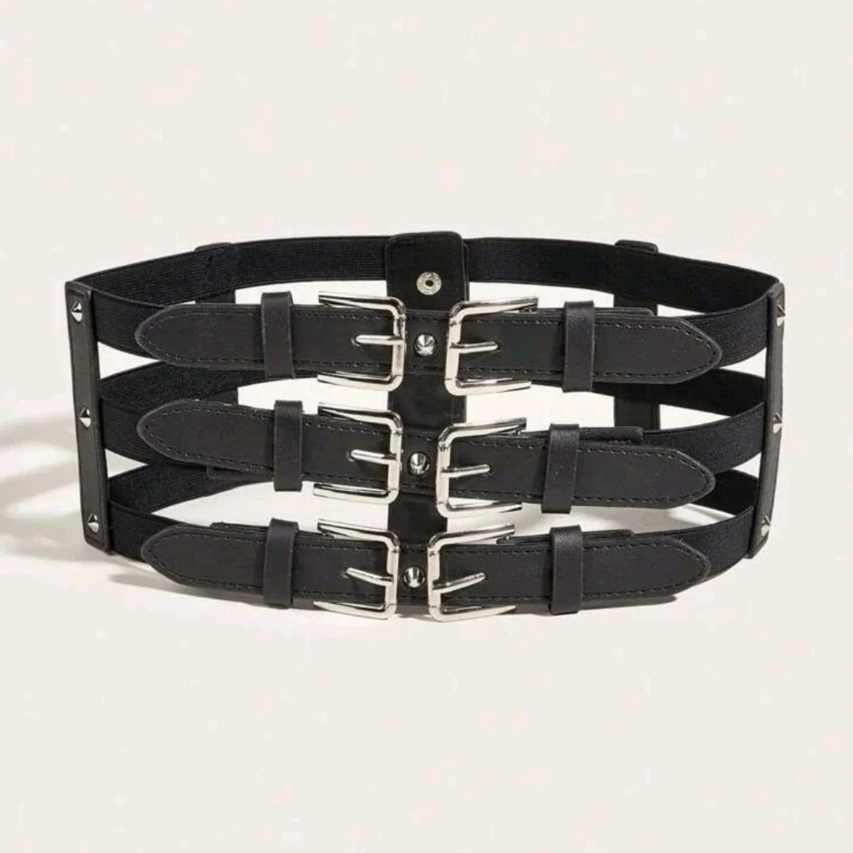Designer Belts For Women High Quality Luxury Female
