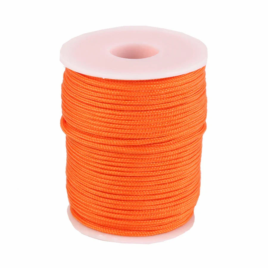 Paracord 2mm Survival Parachute Cord One Stand Cores