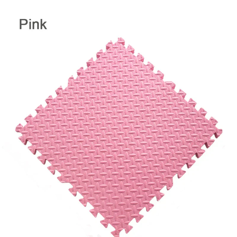 30*30cm Baby Puzzle Mat 9pcs/lot Play Mat Kids