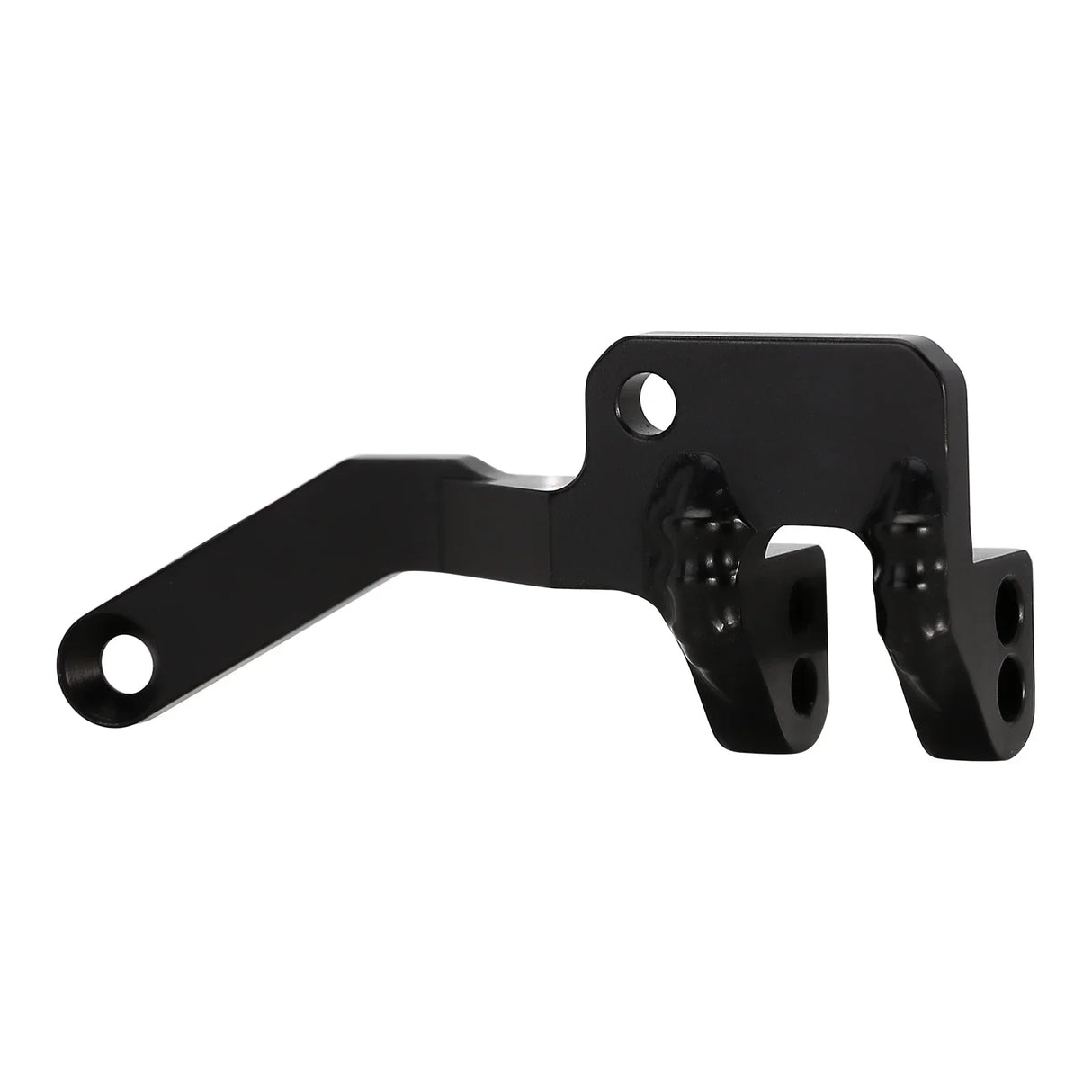 INJORA CNC Aluminum Panhard Mount 1:10 RC Crawler