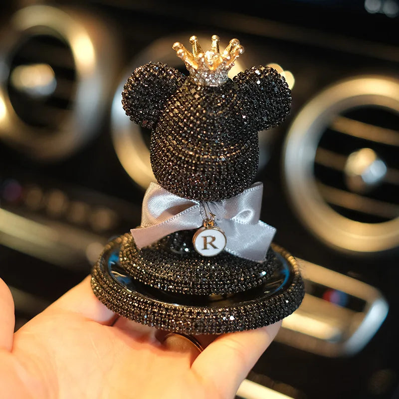 Car Perfume Aromatherapy Ornaments Lasting Eau De Toilette