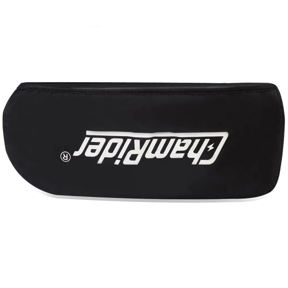 1pc Battery Protected Cover Waterproof E-bike Bag Battery