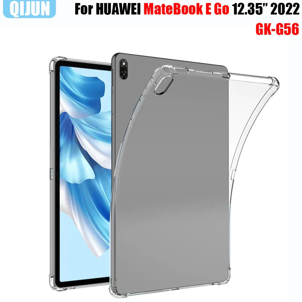 Tablet Case For Huawei MateBook E Go 12.35"