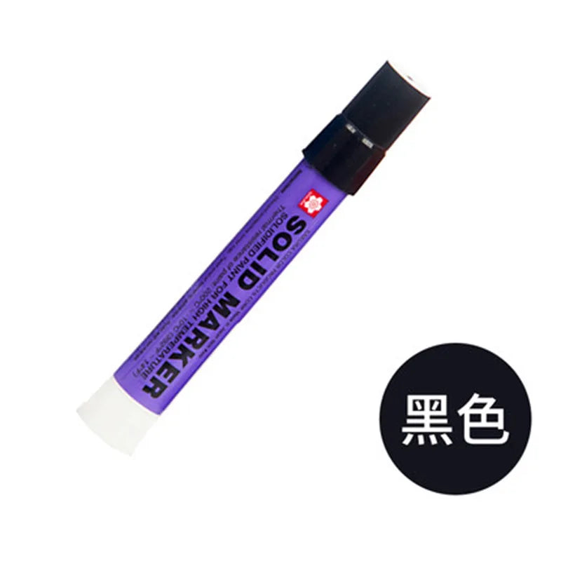 Cherry Blossom XSC Solid Paint Pen Marker Industrial