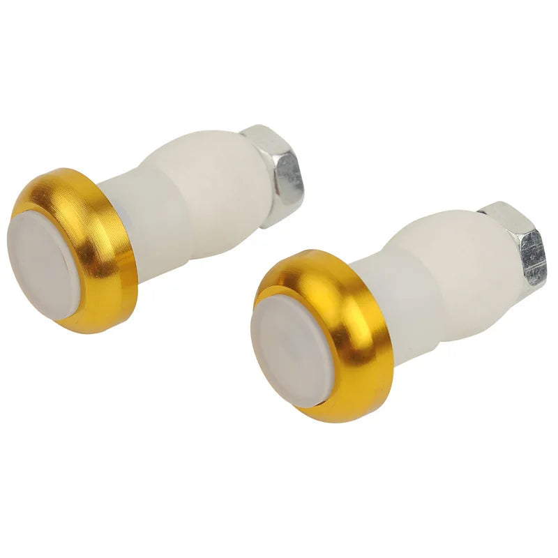 1 Pair Safety Cycling Bike Turn Signal Handle