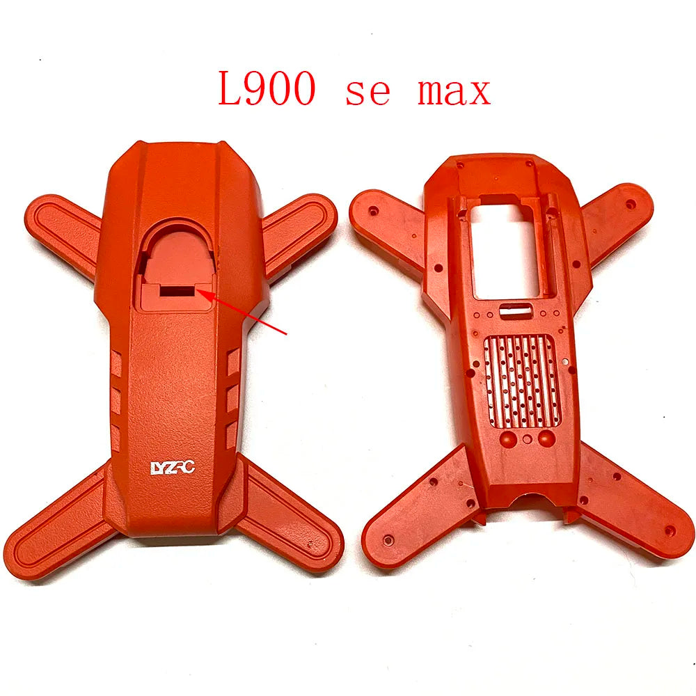 L900Pro SE Blades L900 Pro Se Max RC