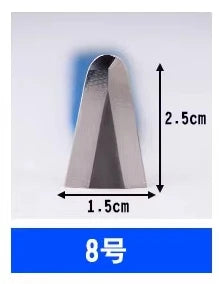 Upgraded Pottery Tungsten Steel Knife Super Hard Wear-resistant