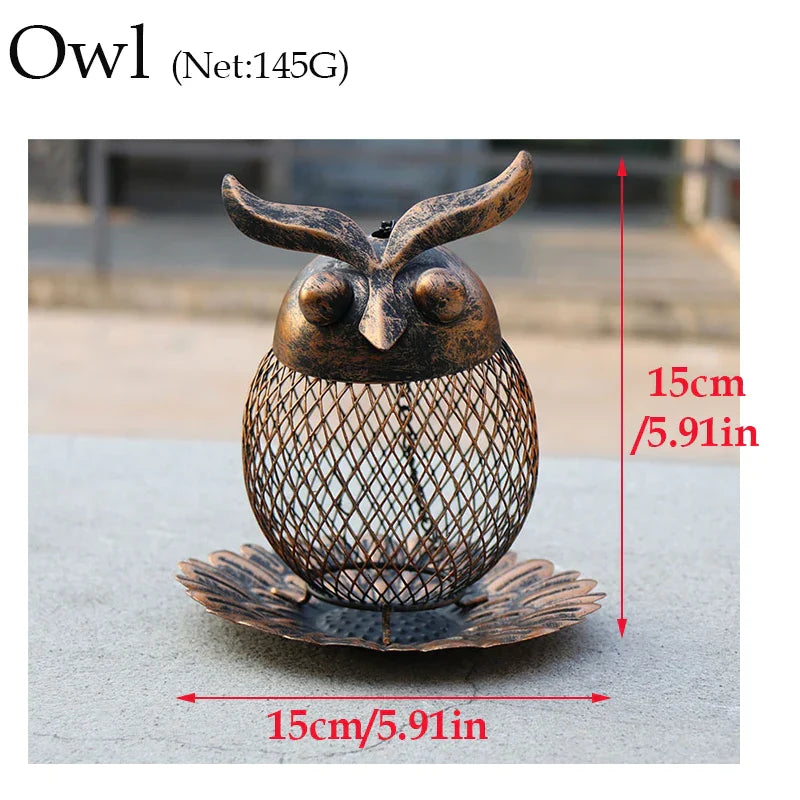 Wild Bird Feeder Squirrel Proof Hanging Bird Feeder