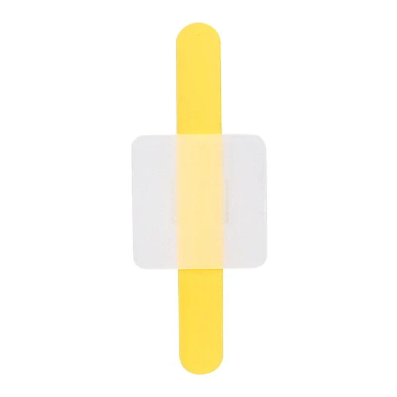Hair Color Board Hair Styling Tool Bracelet Salon