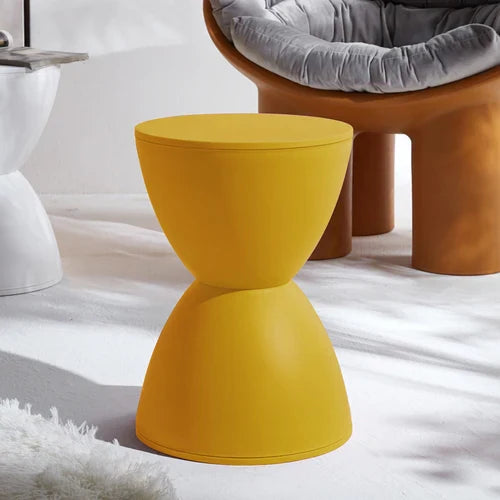 Hallway Ottoman Living Room Furniture Minimalist Storage Pouf