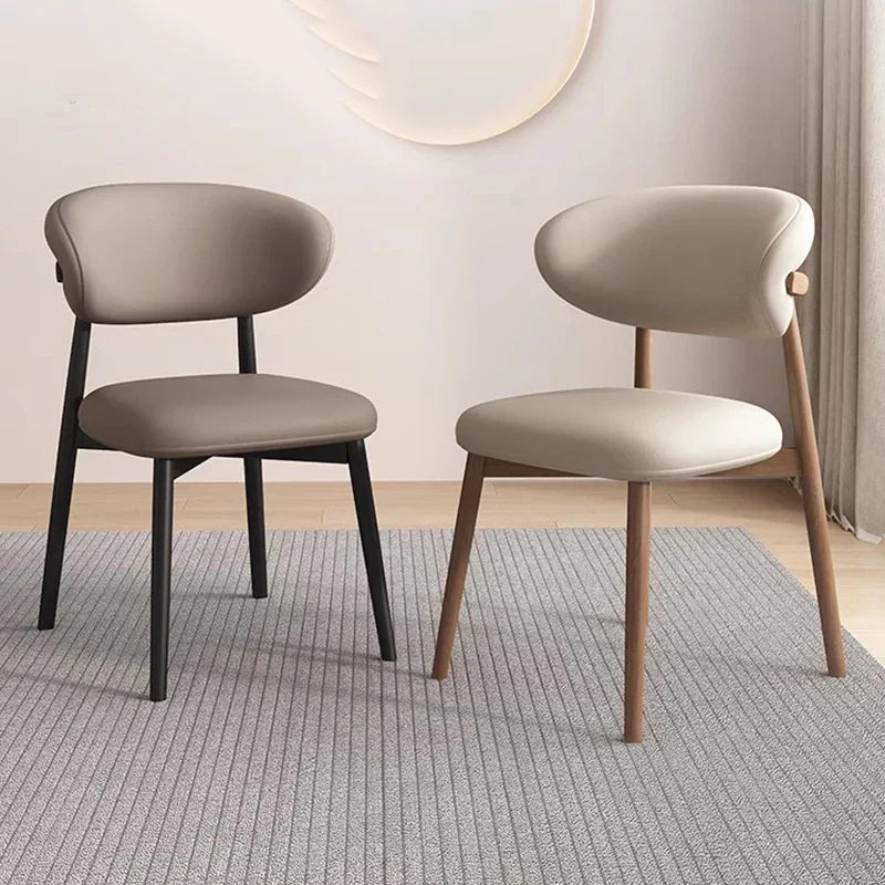 Luxury Living Room Chairs Nordic Designer Kids Kitchen