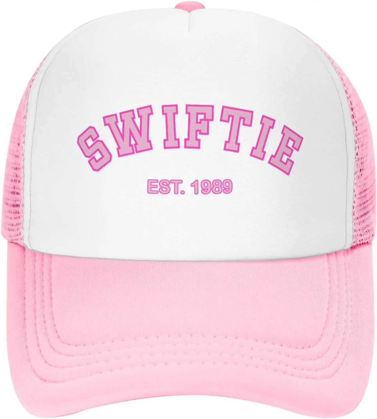 Singer Hat Tour Baseball Cap Concert Singer Merch