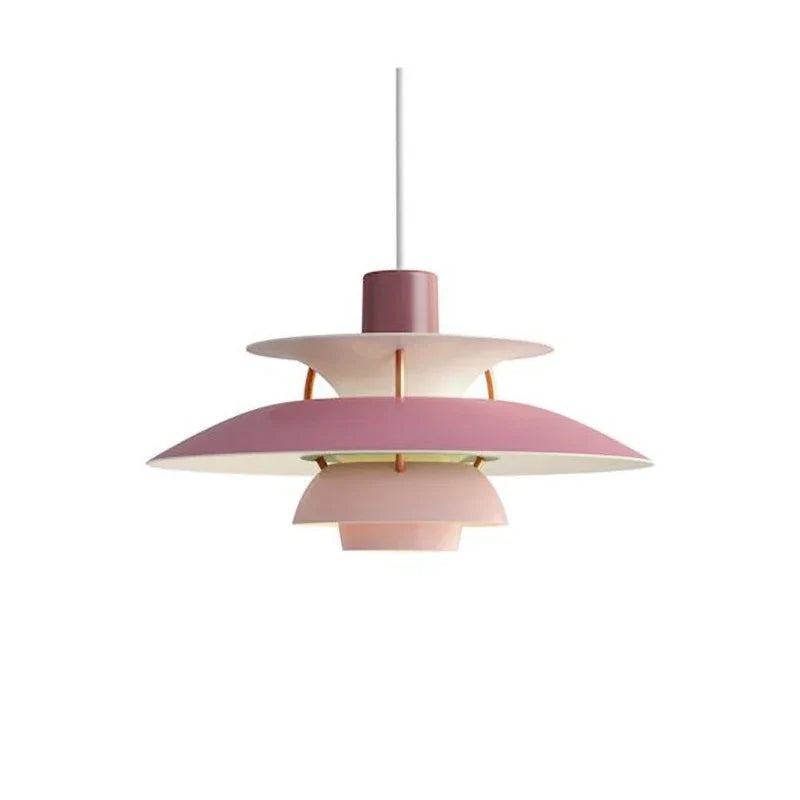 Danish Design Pendant Light High Quality Umbrella Led