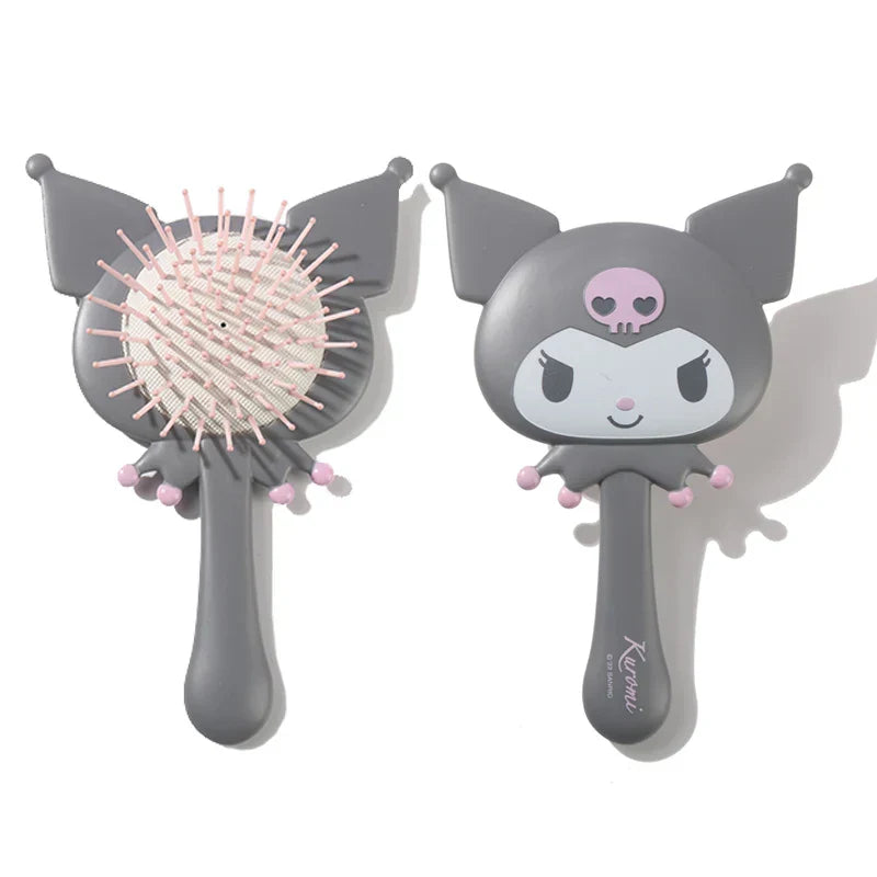 MINISO KUROMI Kuromi cute cute fun massage airbag