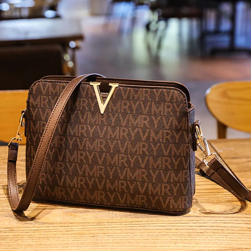 GLMAHUA Luxury Crossbody Shoulder Bags For Women Sling