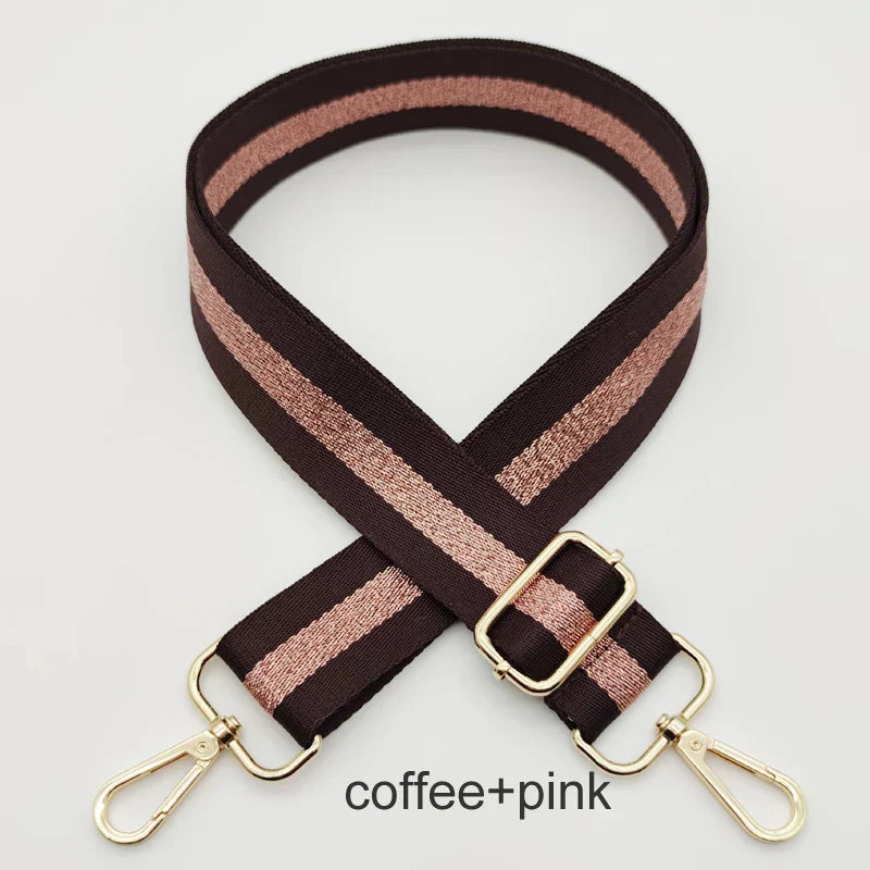 Women Bag Straps For Crossbody Shoulder Bags Strap