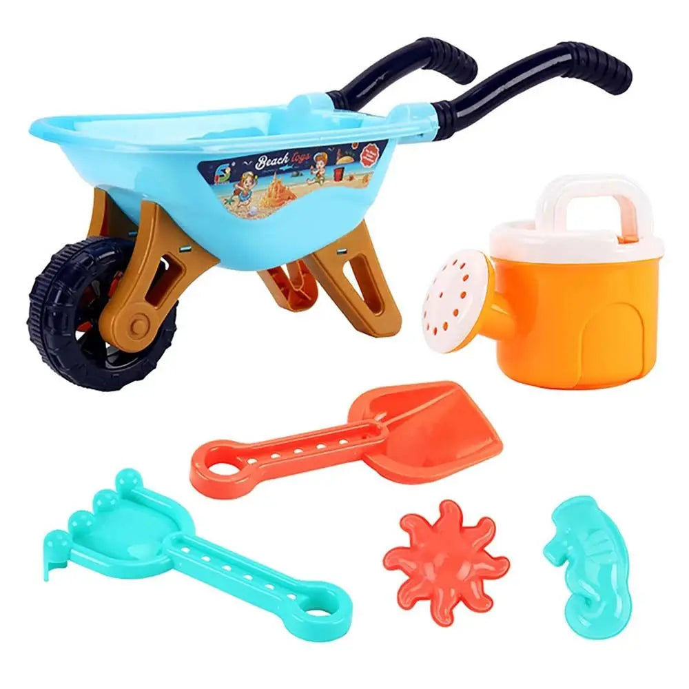 Beach Toy Sand Set Sand Play Sandpit Toy