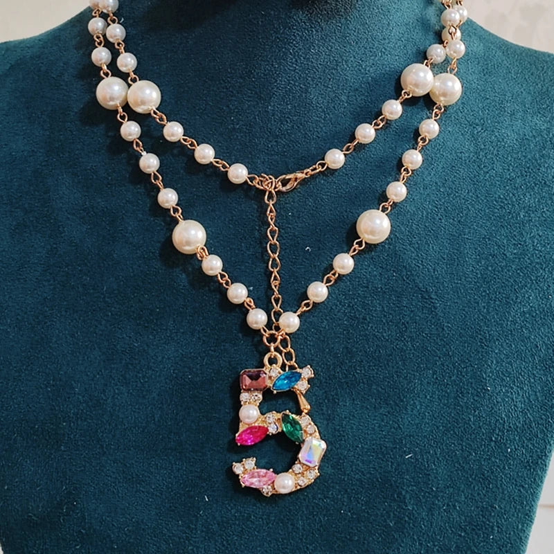 Big Statement Dangle Crystal Earrings For Lady 5