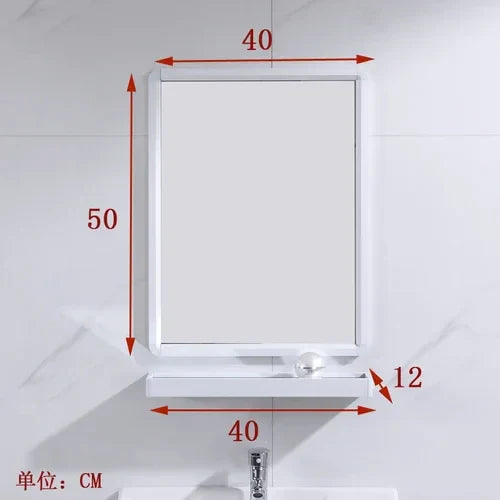 Toilet Wall Bathroom Cabinet Bookcase Display Medicine Sideboards
