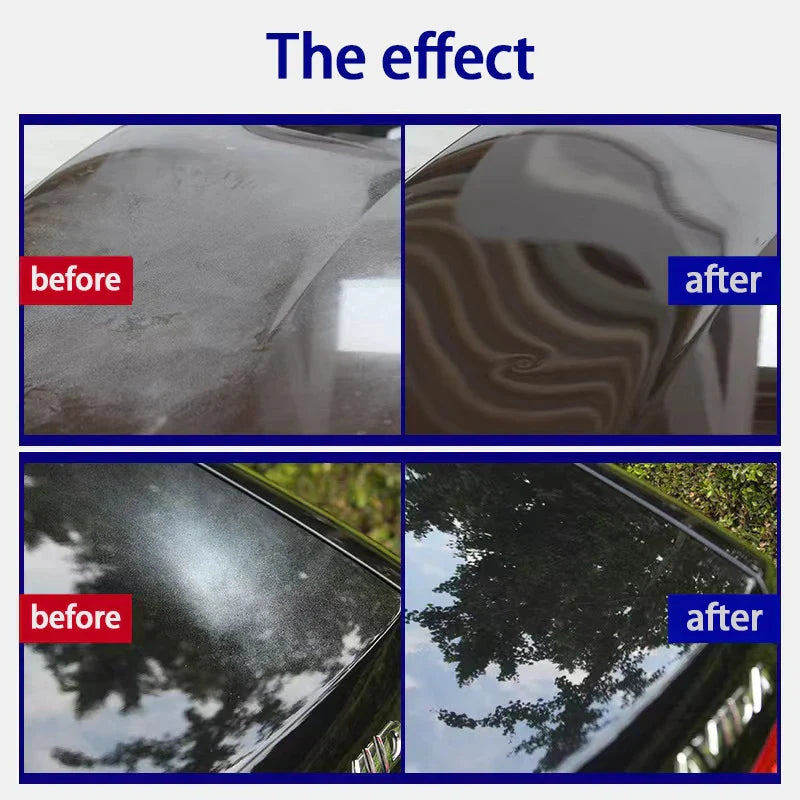 473ml Car Cleaning Spray Clay Lubricant Coating Paint