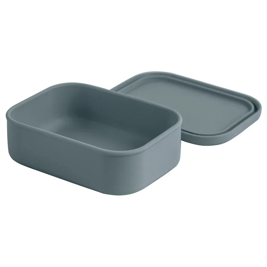 Baby Food Storage Silicone Lunch Box For Babies