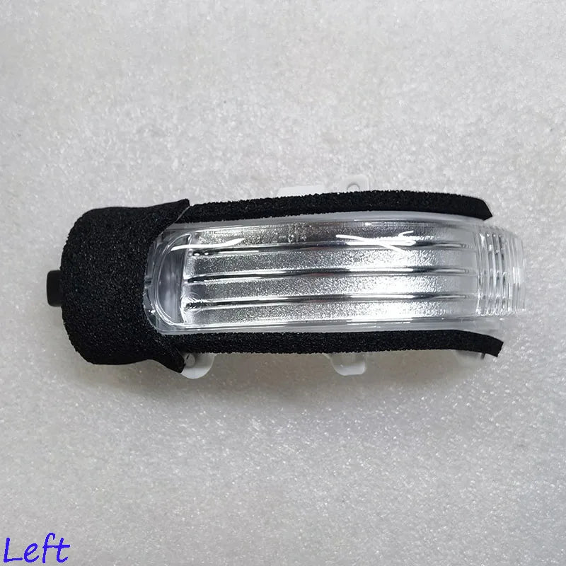 Car Accessories Reversing Mirror Cover For Toyota Auris