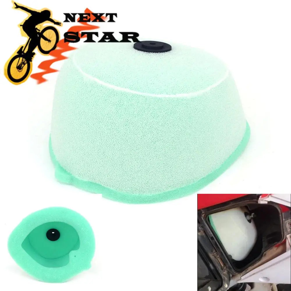 Motorcycle High Quality Air Filter For HONDA YAMAHA