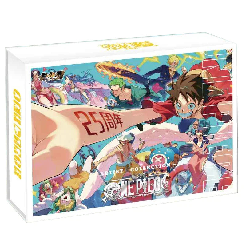 Anime One Piece Card Luffy Quality Cards Zoro