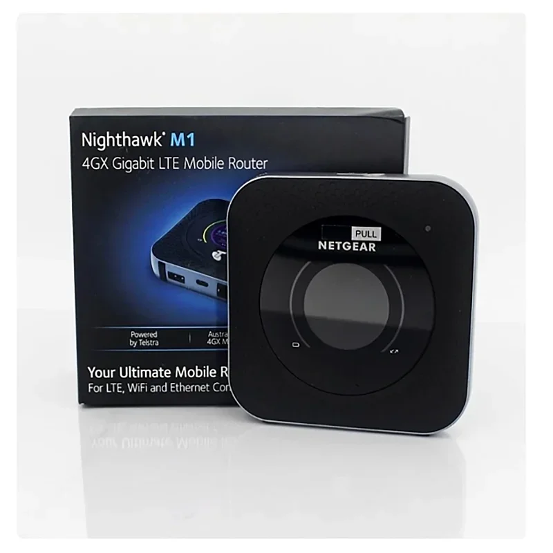 New Edition Portable Pocket WiFi Router 4G LTE