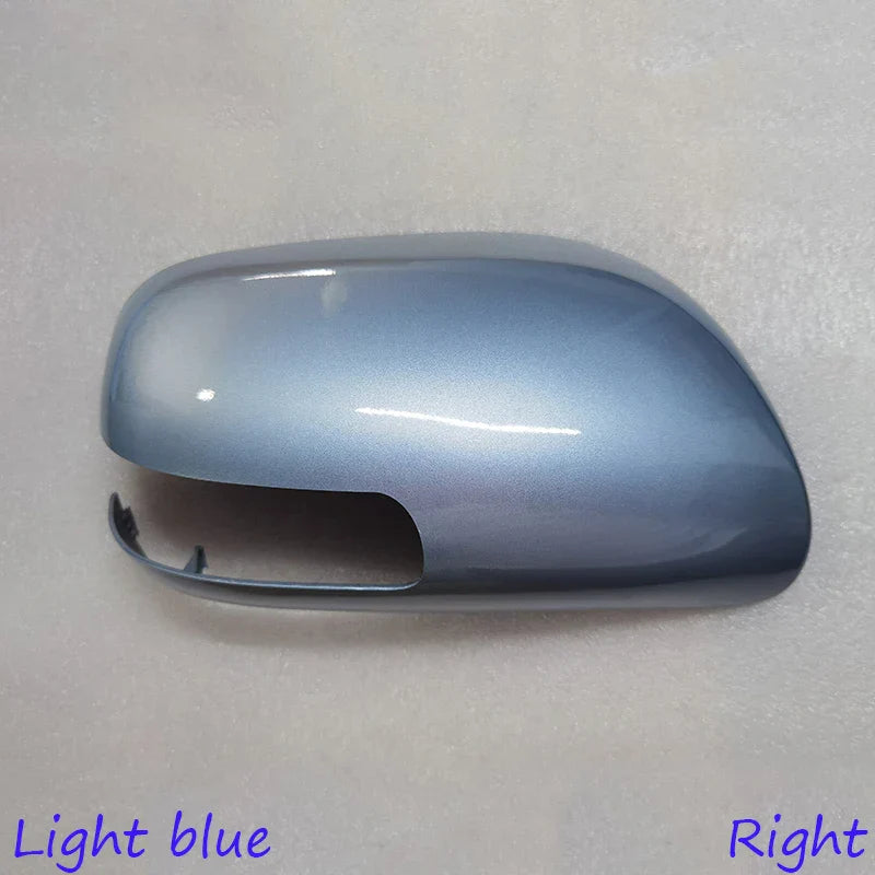 Car Accessories Reversing Mirror Cover For Toyota Auris