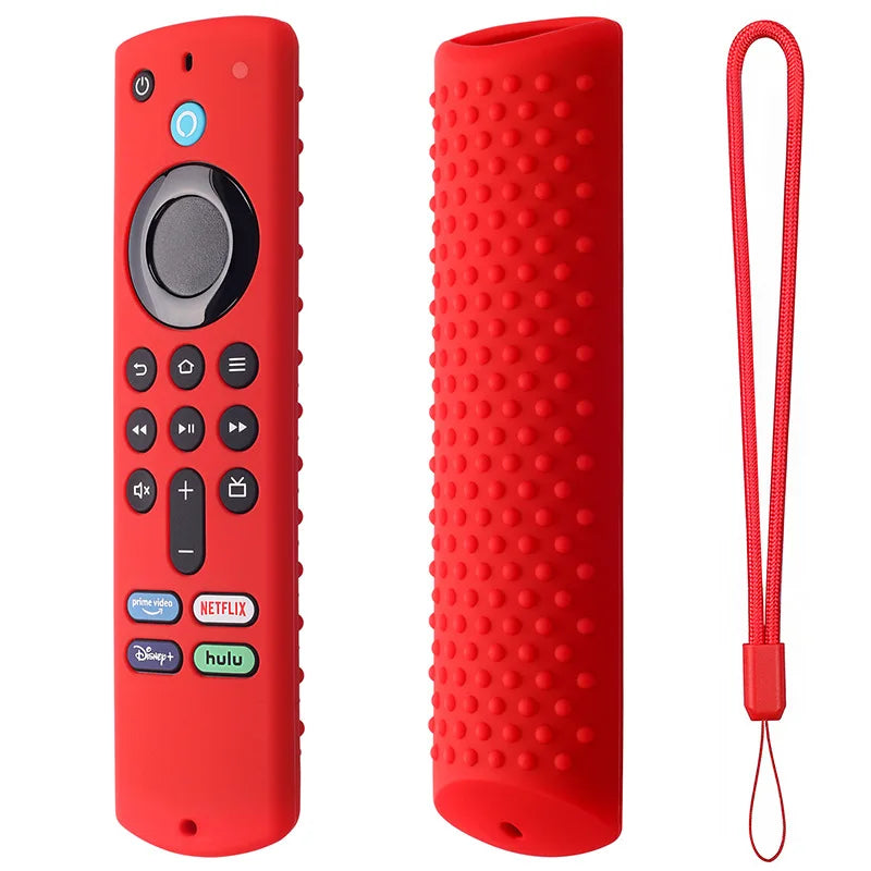 Shockproof Easy To Install Smart Tv Remote Control