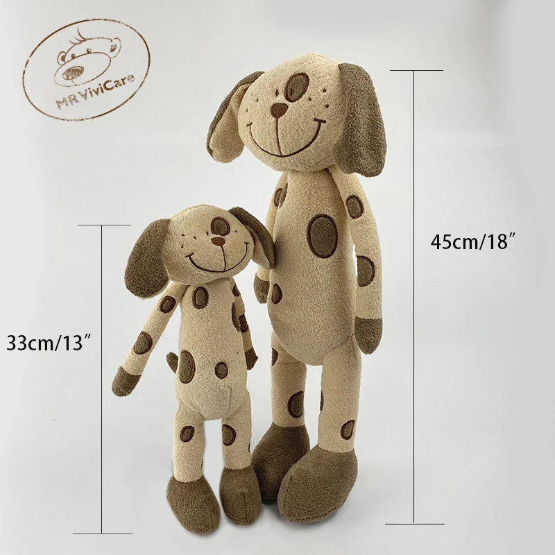 MR ViviCare Cat Plush Toy Small Soft Simulation