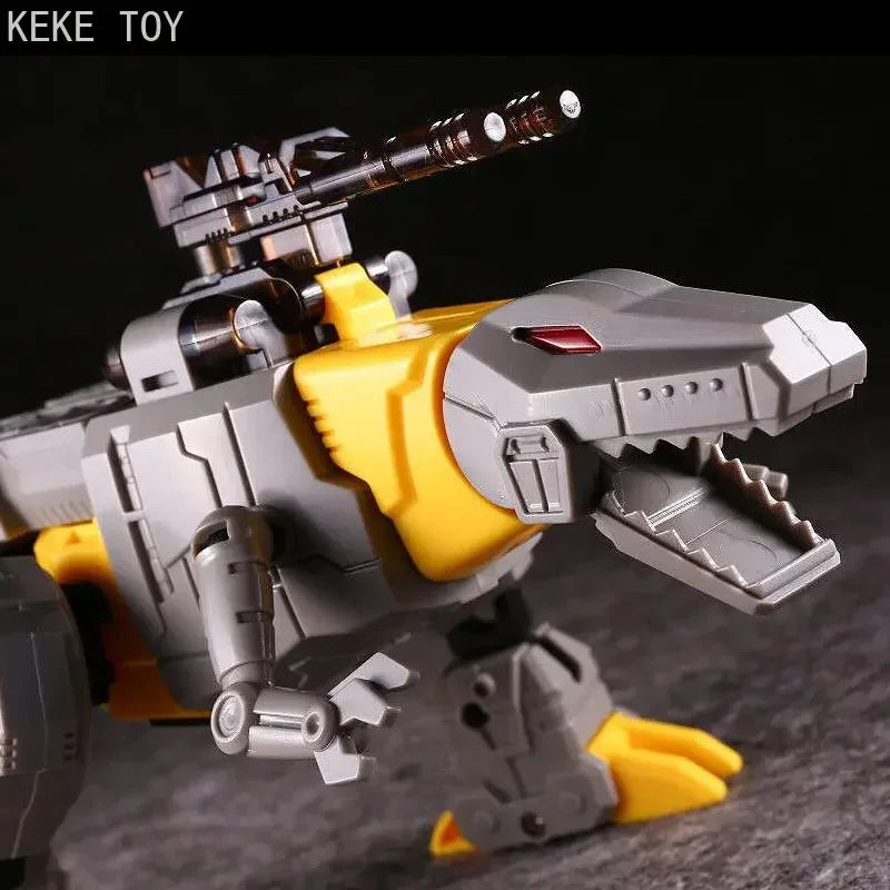Transformation G1 KBB Tyrone Cable King Grimlock Wave