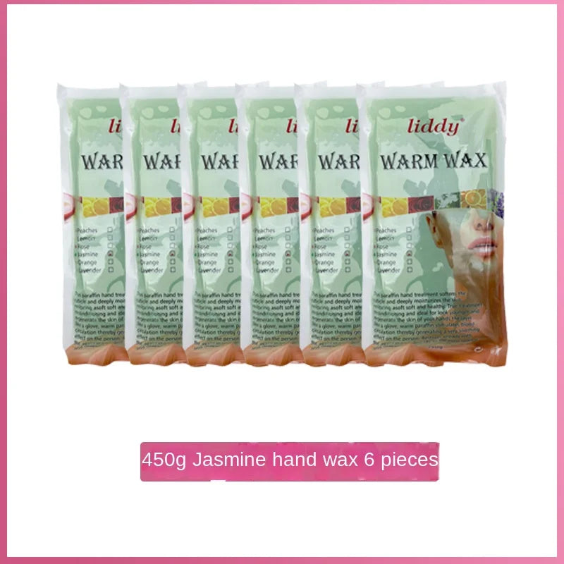110V/220V Professional Wax Heater for Hand and Foot