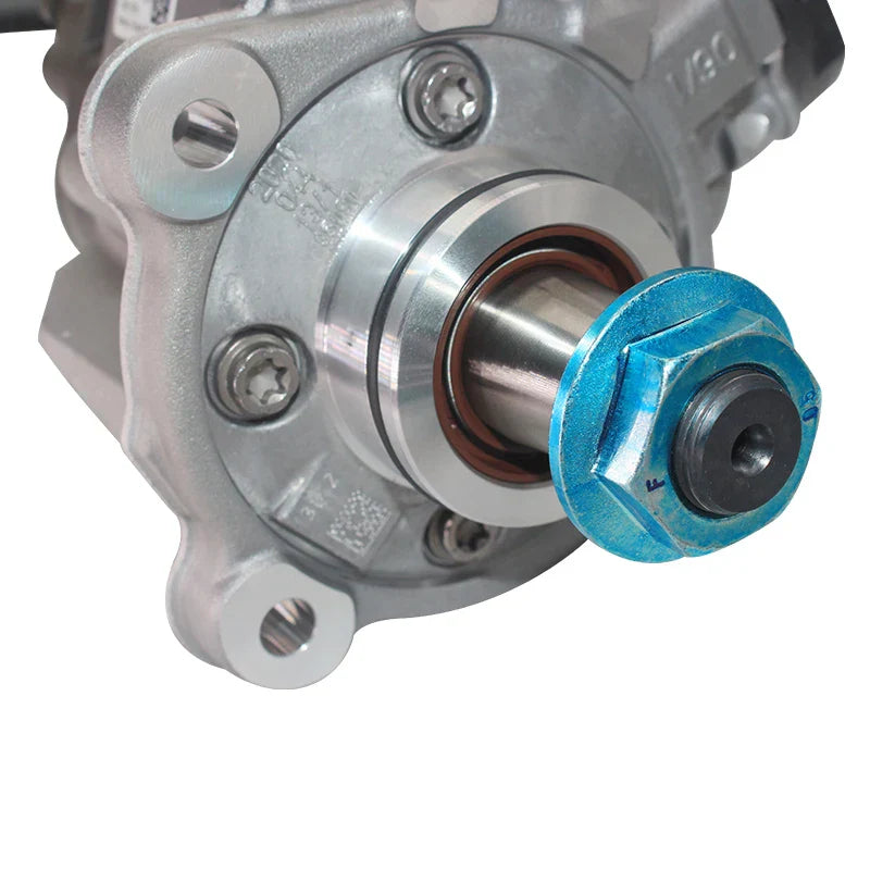 Diesel Engine High Pressure Fuel Pump 0445020517