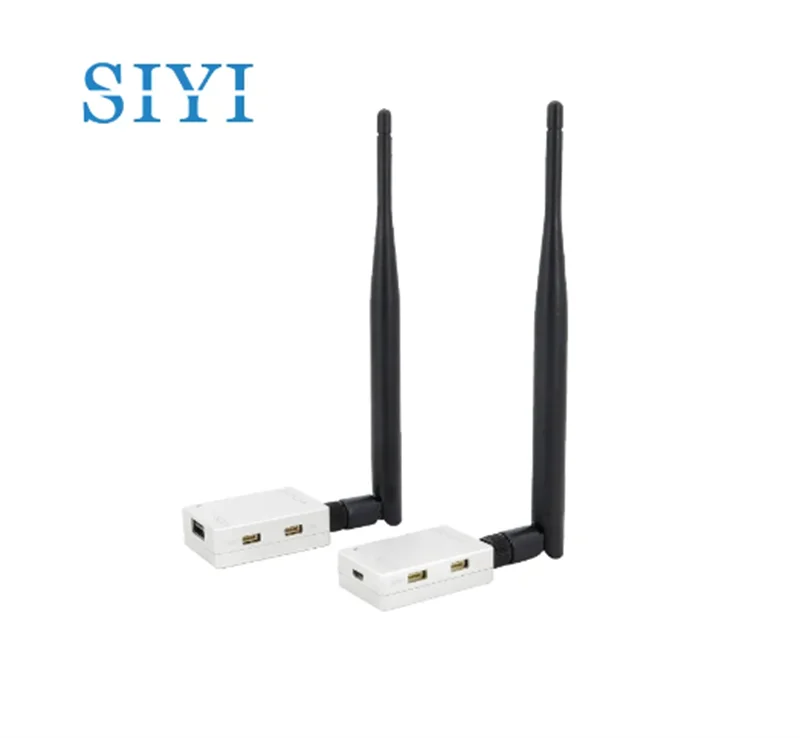 SIYI 2.4G Long Range Datalink System Ground and