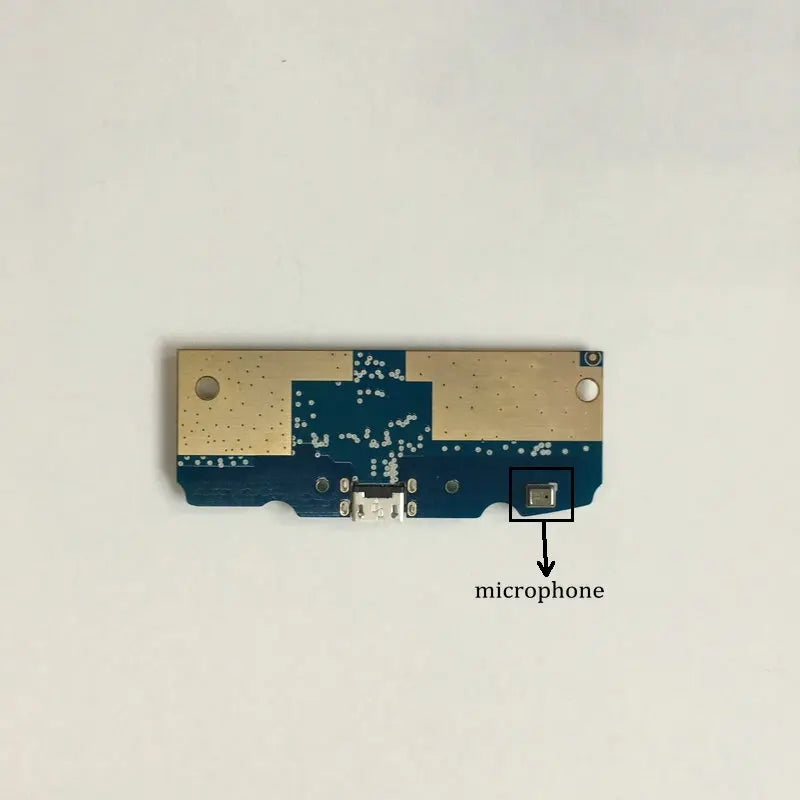 For Doogee S55 & S55 lite USB Board