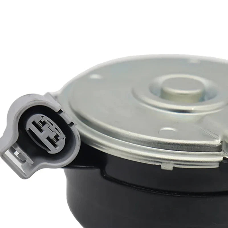 Car Engine Electric Cooling Fan Radiator Motor Component