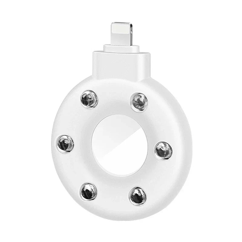 Mini Anti-Peeping Camera Infrared Anti Candid Mobile Phone