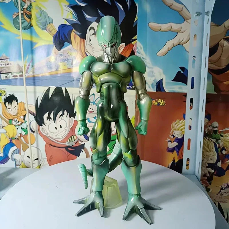 Anime Dragon Ball Z Figures Cooler Action Figure