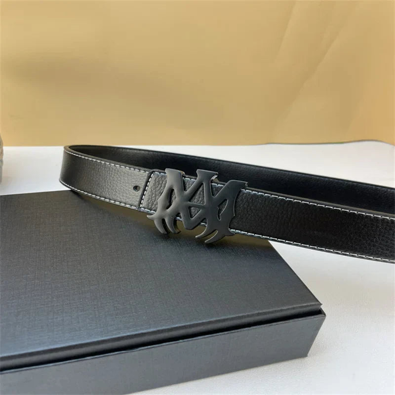 Fashion Men Strap Belt for Jeans Dress High