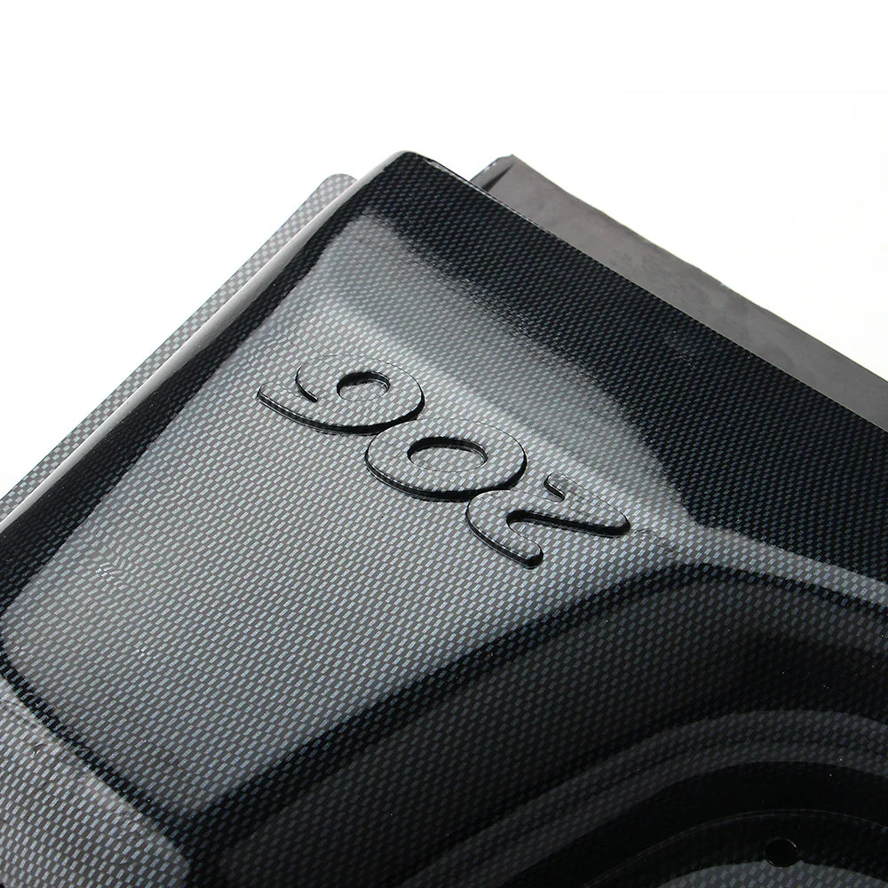 High Flow Air Inlet Systems Intake Box Air