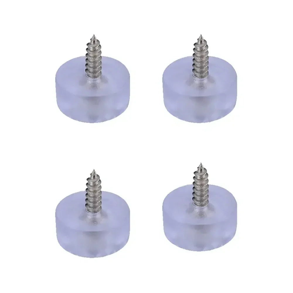 8Pcs Chair Leg Pads Furniture Legs Coffee Table