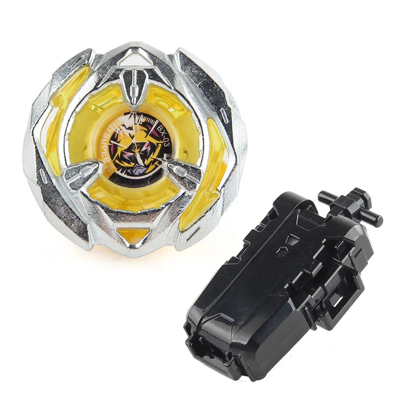 Bey Burst X BX Starter Battle Bey Gyro