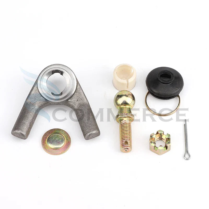 M10 Welding Swing Arm Ball joint Kits Fit